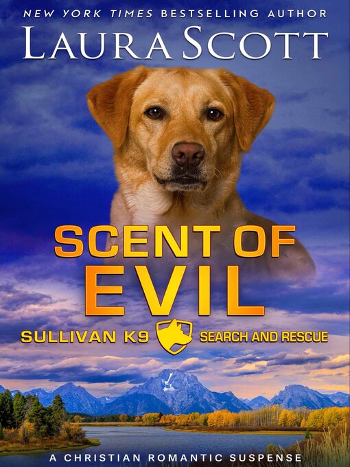 Title details for Scent of Evil by Laura Scott - Wait list
